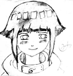 Hinata Hyuga