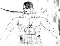 Roronoa Zoro