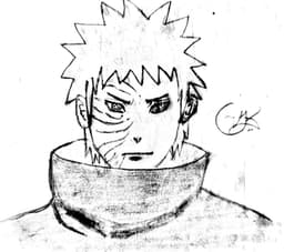 Obito Uchiha