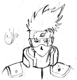 Kakashi Hatake