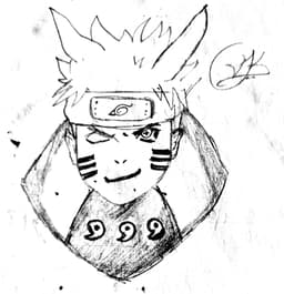 Naruto Uzumaki